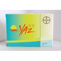 優悅Yaz